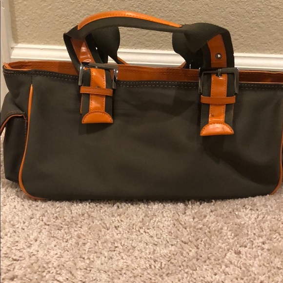 Barney NY purse - Picture 6 of 8